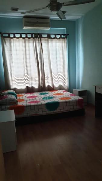 Condominium for Rent at Dynasty Garden Condominium - Cellest Chin - Bedroom - PropertyGuru.com.my