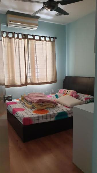 Condominium for Rent at Dynasty Garden Condominium - Cellest Chin - Bedroom - PropertyGuru.com.my