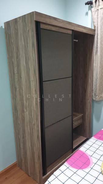 Condominium for Rent at Dynasty Garden Condominium - Cellest Chin - PropertyGuru.com.my
