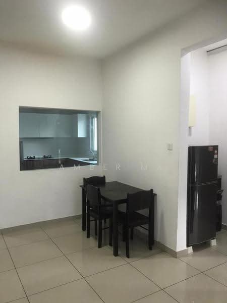 Kediaman Servis untuk Disewa di Seasons Amara Larkin - Amber Ma - Dining Room - PropertyGuru.com.my