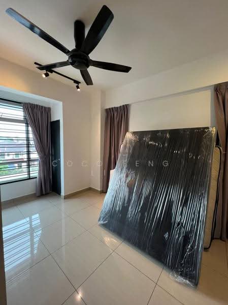 Apartment for Sale at Midori Green (Pangsapuri Hijauan) - Coco Feng Lily - PropertyGuru.com.my