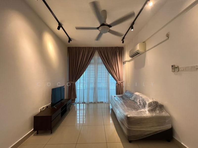 Apartment for Sale at Midori Green (Pangsapuri Hijauan) - Coco Feng Lily - PropertyGuru.com.my