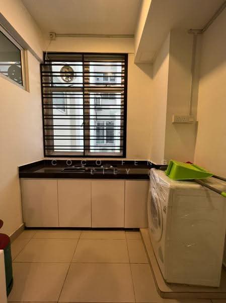 Apartment for Sale at Midori Green (Pangsapuri Hijauan) - Coco Feng Lily - PropertyGuru.com.my