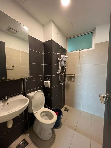 Apartment for Sale at Midori Green (Pangsapuri Hijauan) - Coco Feng Lily - PropertyGuru.com.my
