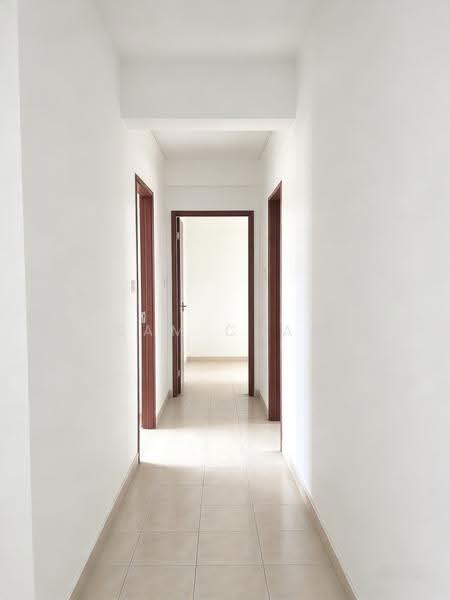 2-storey Terraced House for Sale in Shah Alam (Selangor) - Sam Chan - Corridor - PropertyGuru.com.my