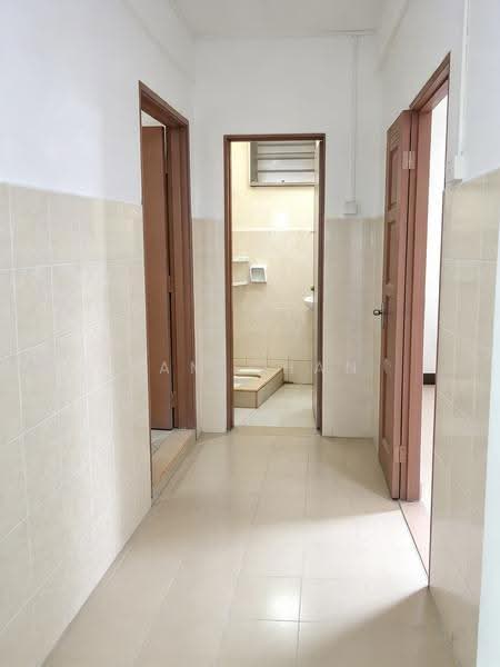 2-storey Terraced House for Sale in Shah Alam (Selangor) - Sam Chan - Bathroom - PropertyGuru.com.my