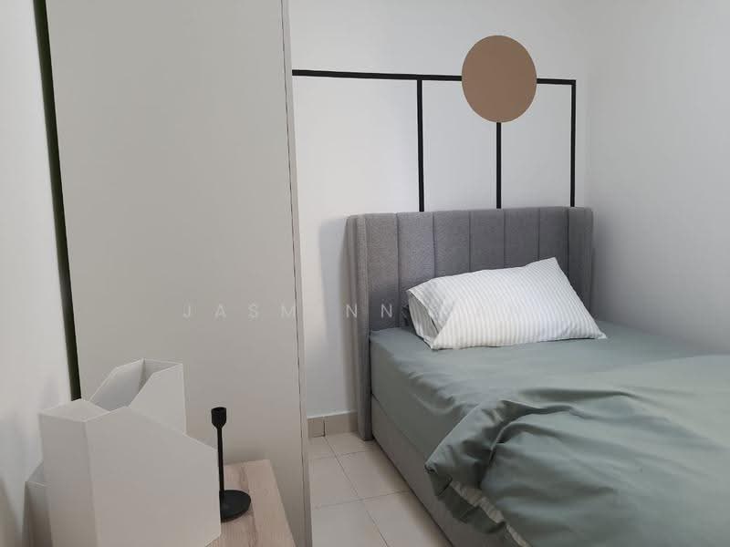 Condominium for Rent at Suriamas - Jasminn Tan - Bedroom - PropertyGuru.com.my