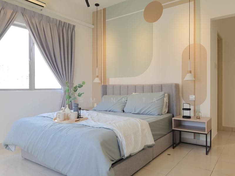 Condominium for Rent at Suriamas - Jasminn Tan - Bedroom - PropertyGuru.com.my