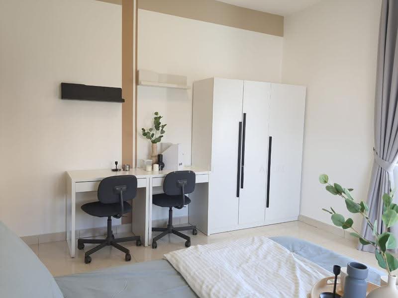 Condominium for Rent at Suriamas - Jasminn Tan - Study - PropertyGuru.com.my