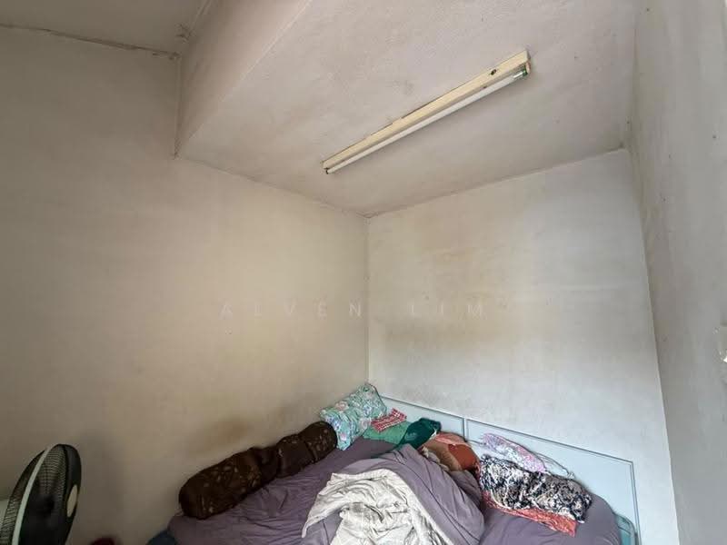 2.5-storey Terraced House for Sale in Taman Sri Bintang (Kepong) - Alven Lim - Bedroom - PropertyGuru.com.my