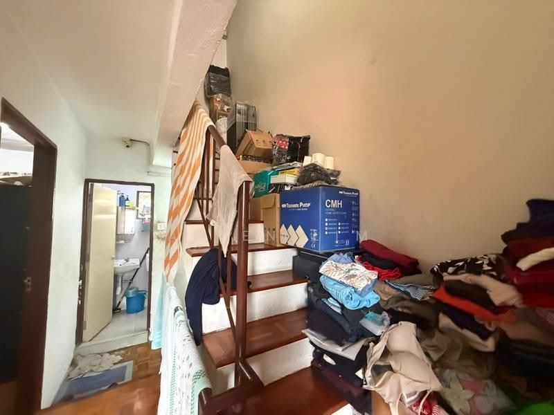 2.5-storey Terraced House for Sale in Taman Sri Bintang (Kepong) - Alven Lim - Interior - PropertyGuru.com.my