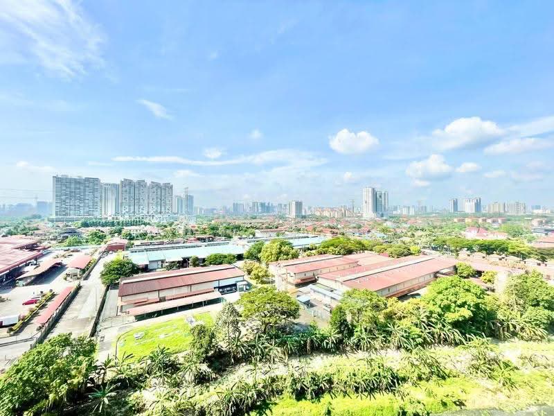 Kondominium untuk Dijual di Panorama Residences @ Batu Caves - Azli Ibrahim - Exterior - PropertyGuru.com.my