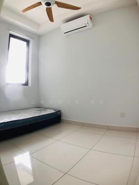Kediaman Servis untuk Disewa di Sfera Residency - Carmen Ng - Bedroom - PropertyGuru.com.my