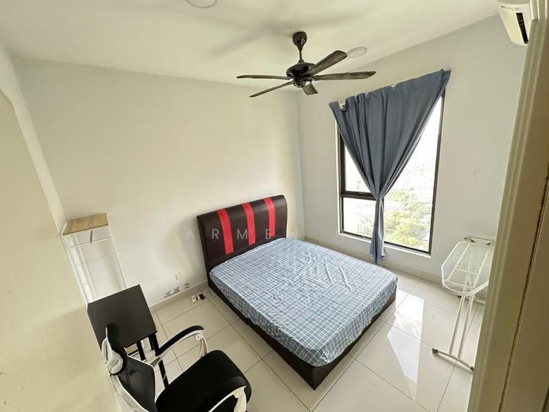 Kediaman Servis untuk Disewa di Sfera Residency - Carmen Ng - Bedroom - PropertyGuru.com.my