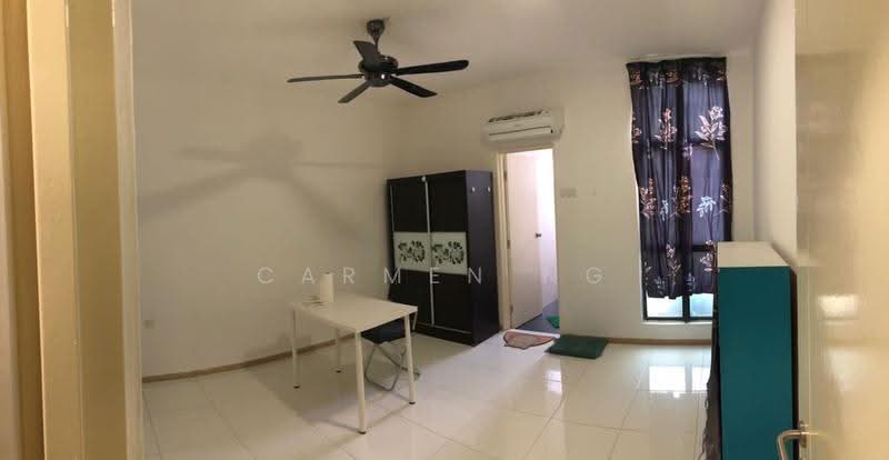 Kediaman Servis untuk Disewa di Sfera Residency - Carmen Ng - Bedroom - PropertyGuru.com.my