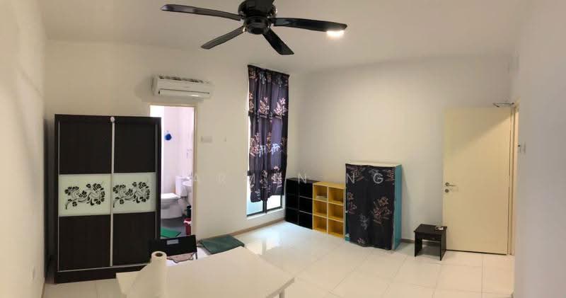 Kediaman Servis untuk Disewa di Sfera Residency - Carmen Ng - Bathroom - PropertyGuru.com.my