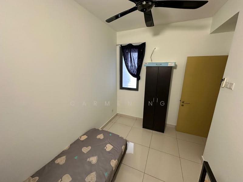 Kediaman Servis untuk Disewa di Sfera Residency - Carmen Ng - Bedroom - PropertyGuru.com.my