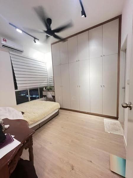 Condominium for Rent at PIXEL City Sentral - KINKI CHAN - Bedroom - PropertyGuru.com.my