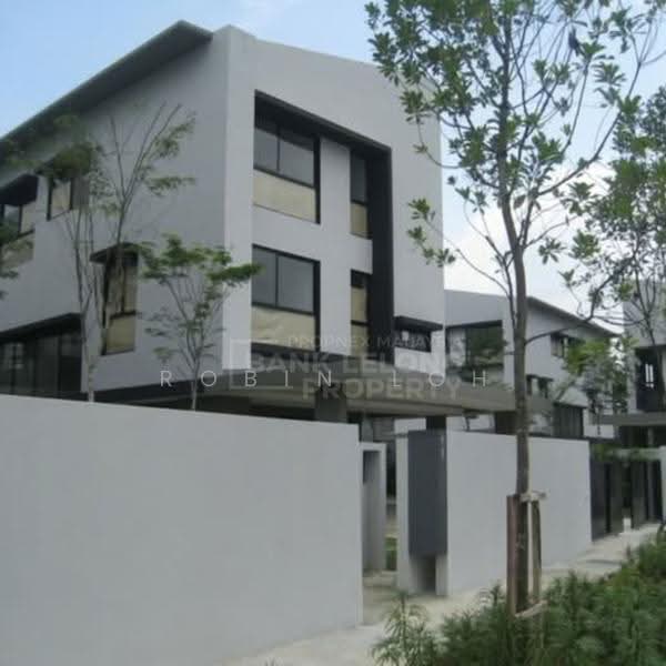 Bungalow House for Sale in Ampang Jaya (Ampang) - Robin Loh - Exterior - PropertyGuru.com.my