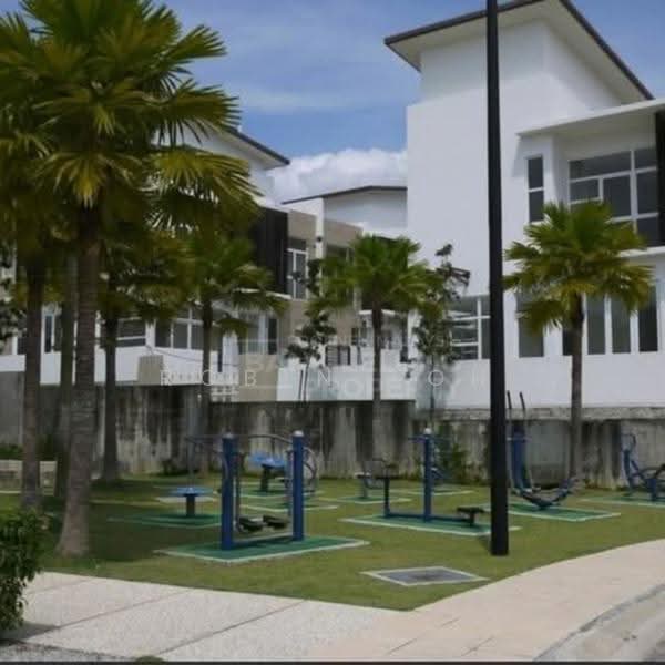 Bungalow House for Sale in Ampang Jaya (Ampang) - Robin Loh - Exterior - PropertyGuru.com.my