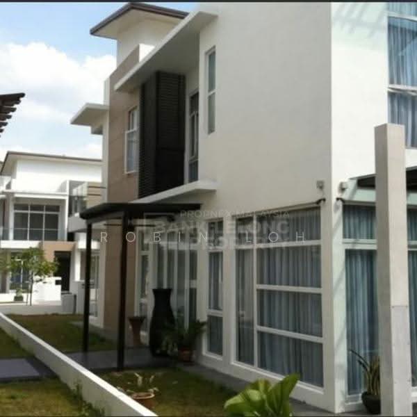 Bungalow House for Sale in Ampang Jaya (Ampang) - Robin Loh - Exterior - PropertyGuru.com.my