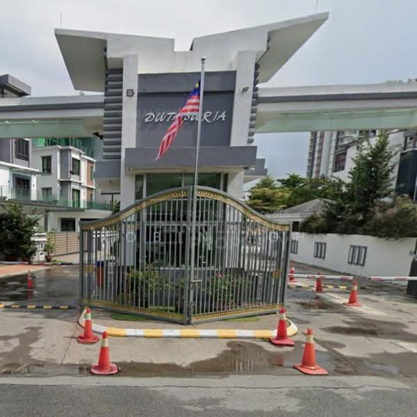 Bungalow House for Sale in Ampang Jaya (Ampang) - Robin Loh - PropertyGuru.com.my