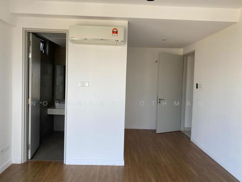 Kondominium untuk Disewa di Vivo Residential Suites - Norhayati Othman - Bathroom - PropertyGuru.com.my
