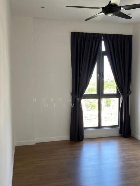 Kondominium untuk Disewa di Vivo Residential Suites - Norhayati Othman - Bedroom - PropertyGuru.com.my