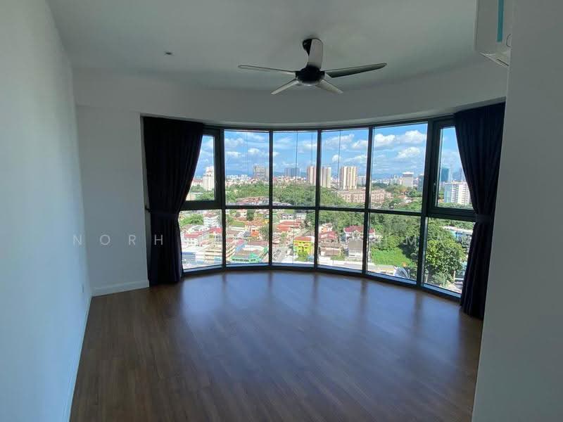 Kondominium untuk Disewa di Vivo Residential Suites - Norhayati Othman - View - PropertyGuru.com.my