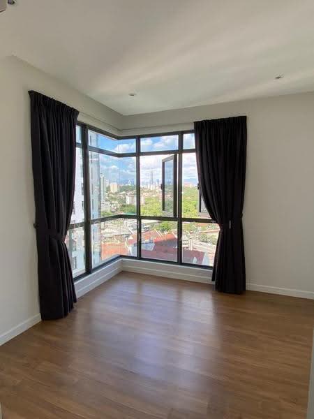 Kondominium untuk Disewa di Vivo Residential Suites - Norhayati Othman - View - PropertyGuru.com.my