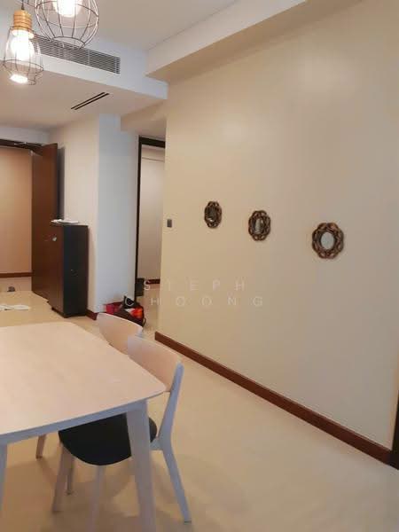 Kediaman Servis untuk Disewa di Puteri Cove Residences - Steph Choong - PropertyGuru.com.my