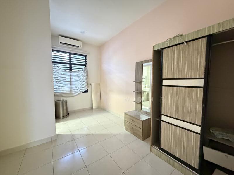 2-storey Terraced House for Sale in M Residence 2 (Rawang) - Danny Wong - Bedroom - PropertyGuru.com.my