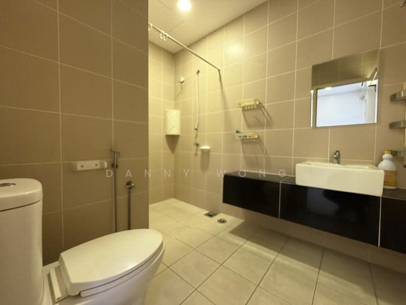 2-storey Terraced House for Sale in M Residence 2 (Rawang) - Danny Wong - Bathroom - PropertyGuru.com.my