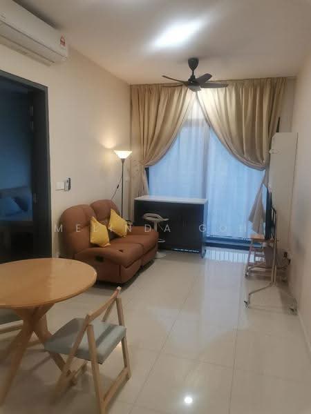 Service Residence for Rent at Sunway Velocity TWO - Melinda Goh - Living Room - PropertyGuru.com.my