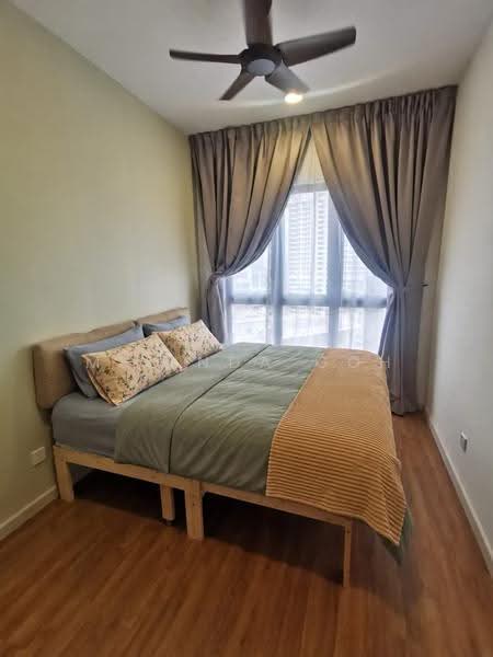 Service Residence for Rent at Sunway Velocity TWO - Melinda Goh - Bedroom - PropertyGuru.com.my
