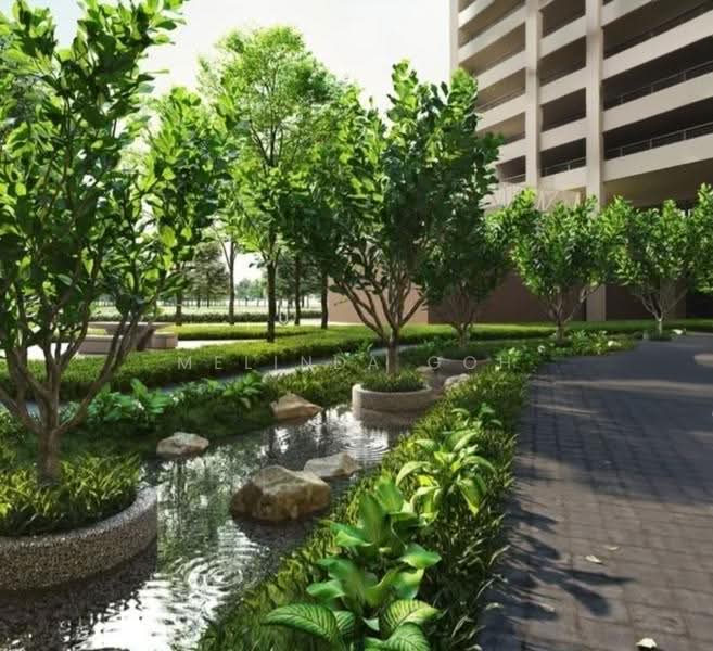 Service Residence for Rent at Sunway Velocity TWO - Melinda Goh - Exterior - PropertyGuru.com.my
