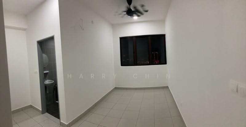 Service Residence for Sale at The Netizen - Harry Chin - Bathroom - PropertyGuru.com.my