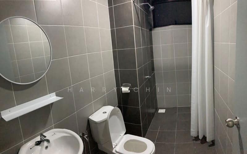Service Residence for Sale at The Netizen - Harry Chin - Bathroom - PropertyGuru.com.my