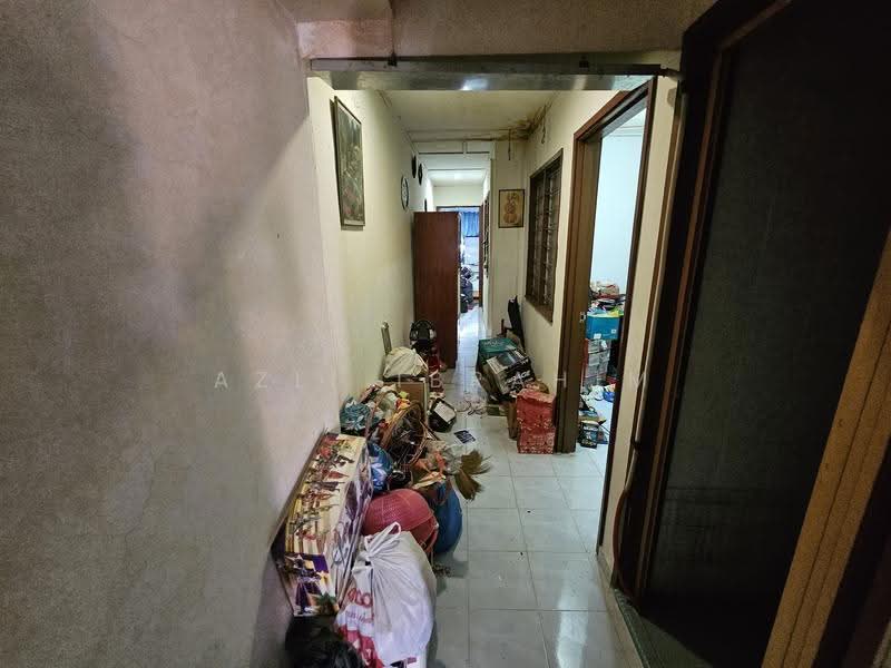 Rumah Teres 2-Tingkat untuk Dijual di Pandan Jaya (Ampang) - Azli Ibrahim - Corridor - PropertyGuru.com.my
