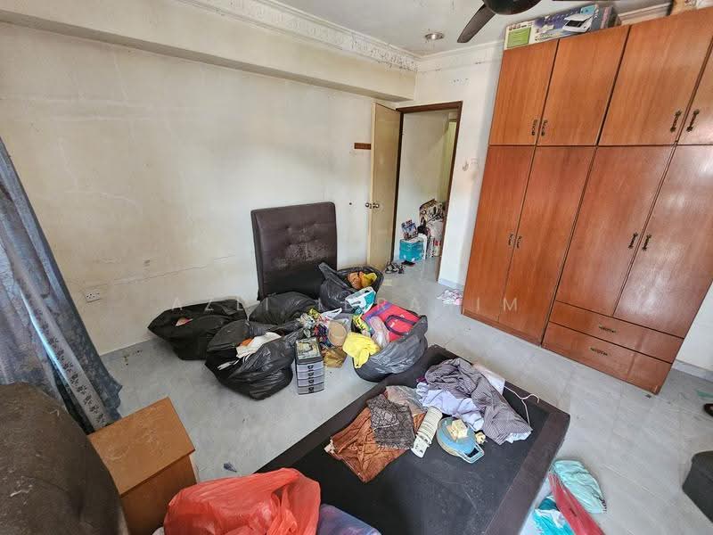 Rumah Teres 2-Tingkat untuk Dijual di Pandan Jaya (Ampang) - Azli Ibrahim - Bedroom - PropertyGuru.com.my