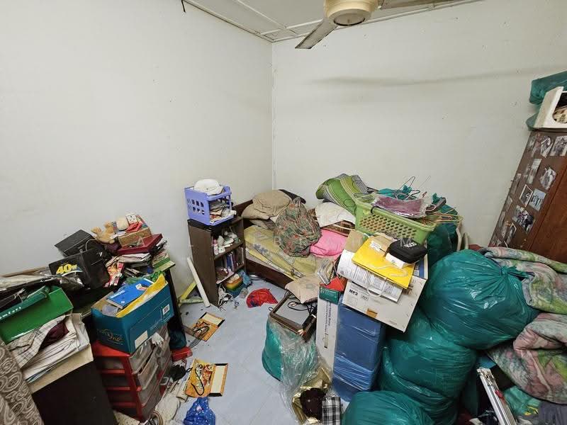 Rumah Teres 2-Tingkat untuk Dijual di Pandan Jaya (Ampang) - Azli Ibrahim - Bedroom - PropertyGuru.com.my