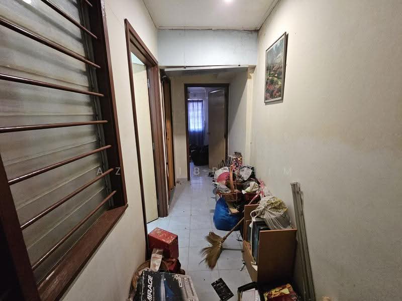 Rumah Teres 2-Tingkat untuk Dijual di Pandan Jaya (Ampang) - Azli Ibrahim - Corridor - PropertyGuru.com.my