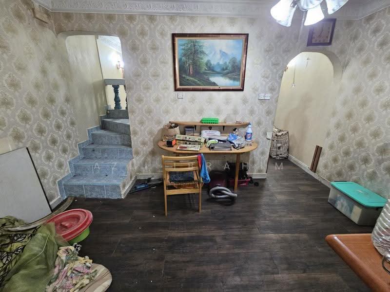 Rumah Teres 2-Tingkat untuk Dijual di Pandan Jaya (Ampang) - Azli Ibrahim - Interior - PropertyGuru.com.my
