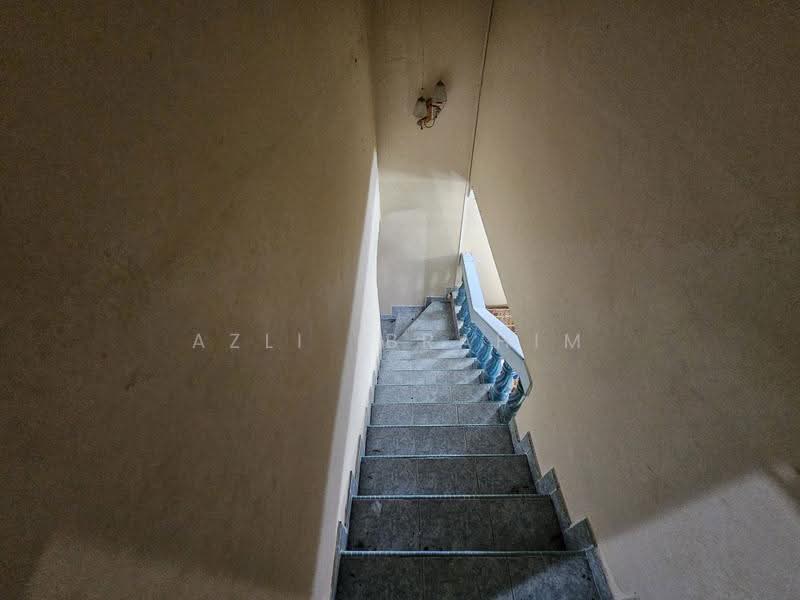 Rumah Teres 2-Tingkat untuk Dijual di Pandan Jaya (Ampang) - Azli Ibrahim - Interior - PropertyGuru.com.my