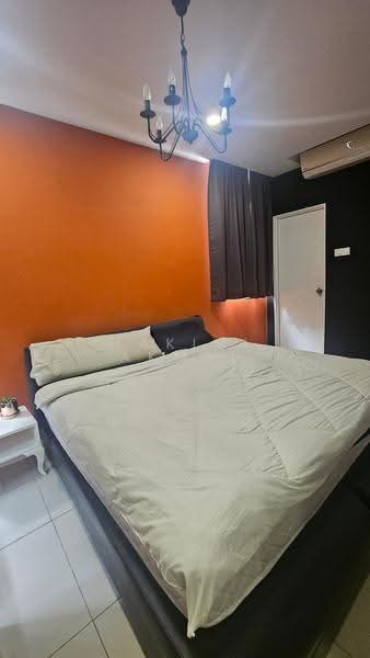 Condominium for Rent at Midfields - Hakimi Akmal - Bedroom - PropertyGuru.com.my