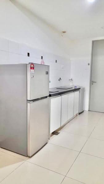 Kediaman Servis untuk Disewa di Domain 5 @ NeoCyber - Kar Hooi - Kitchen - PropertyGuru.com.my
