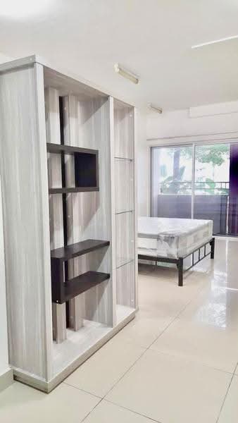 Kediaman Servis untuk Disewa di Domain 5 @ NeoCyber - Kar Hooi - Bedroom - PropertyGuru.com.my