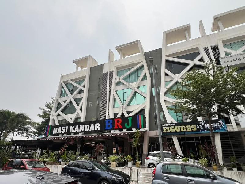 Kedai untuk Disewa di Alam Damai (Cheras) - Katrina Chan - PropertyGuru.com.my