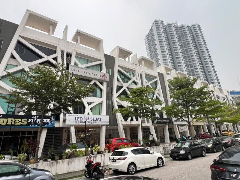 Kedai untuk Disewa di Alam Damai (Cheras) - Katrina Chan - PropertyGuru.com.my