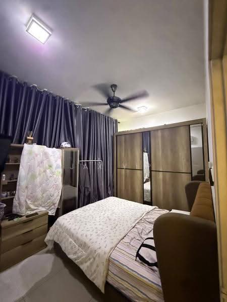 Apartment for Rent at Austin Regency (Pangsapuri Austin Perdana) - Jax Yip - PropertyGuru.com.my